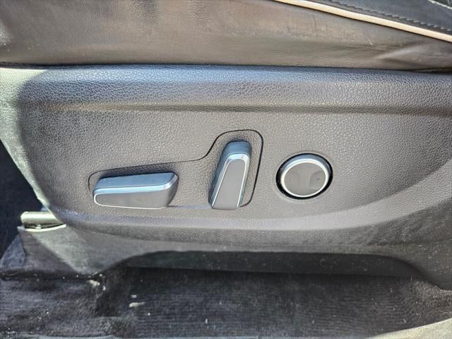 2024 Hyundai Palisade SEL 7 Passenger