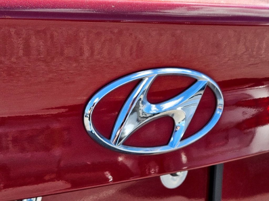 2018 Hyundai Elantra SEL FWD