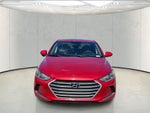 2018 Hyundai Elantra SEL FWD