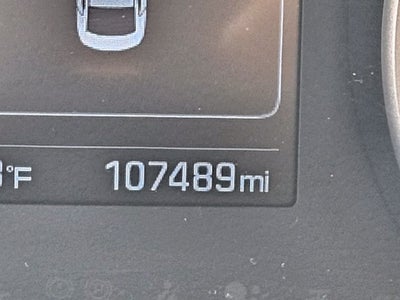 2018 Hyundai Elantra SEL FWD