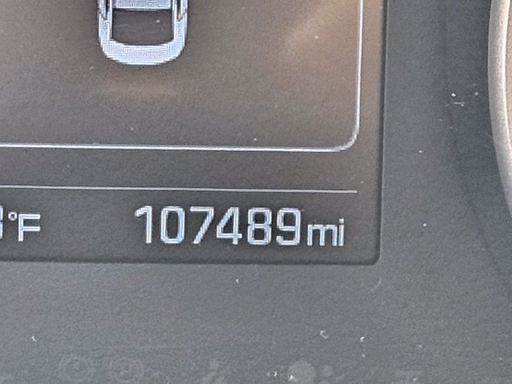 2018 Hyundai Elantra SEL FWD