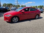 2018 Hyundai Elantra SEL FWD