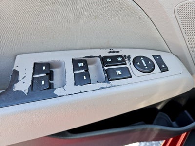 2018 Hyundai Elantra SEL FWD