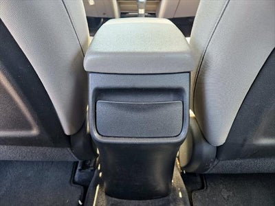 2018 Hyundai Elantra SEL FWD