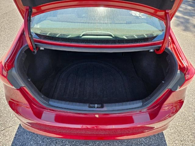 2018 Hyundai Elantra SEL FWD