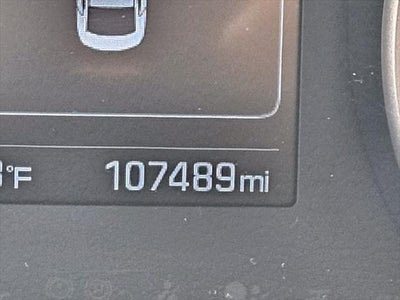 2018 Hyundai Elantra SEL FWD
