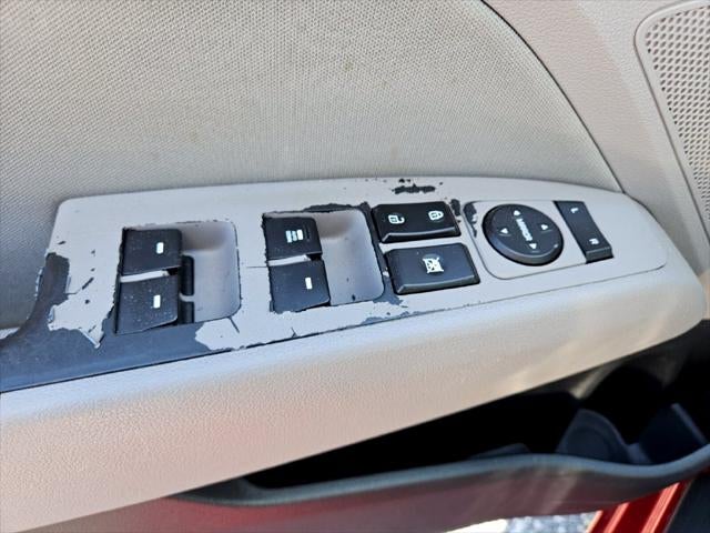 2018 Hyundai Elantra SEL FWD