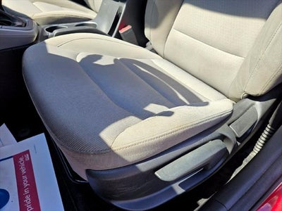 2018 Hyundai Elantra SEL FWD