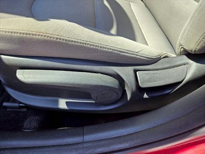 2018 Hyundai Elantra SEL FWD