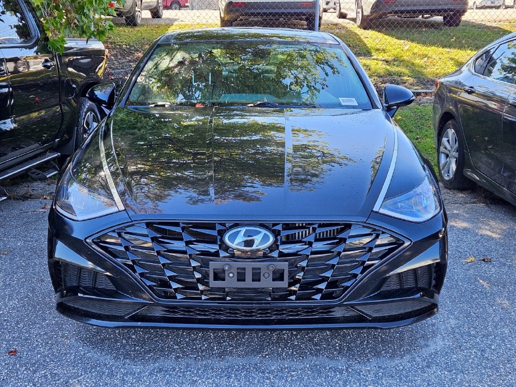 2023 Hyundai Sonata SEL Plus FWD