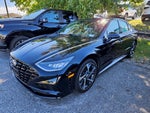 2023 Hyundai Sonata SEL Plus FWD