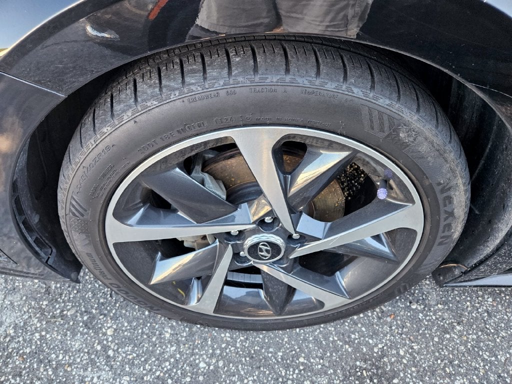 2023 Hyundai Sonata SEL Plus FWD