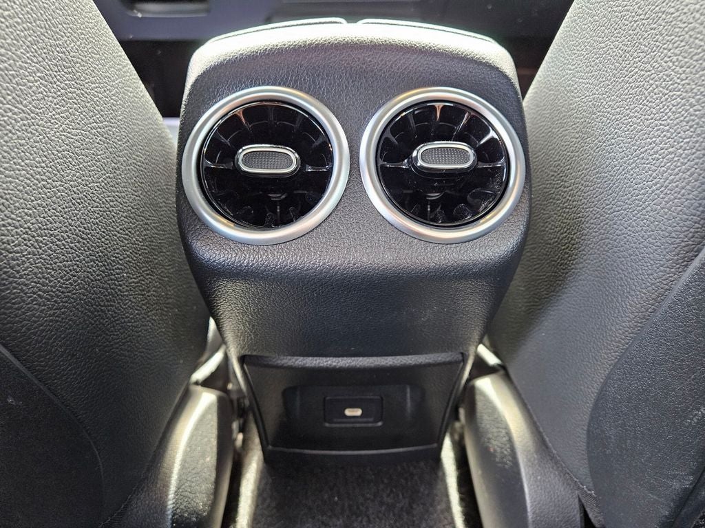 2025 Mercedes-Benz CLA CLA 250 4MATIC®