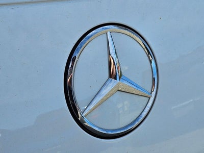 2025 Mercedes-Benz CLA CLA 250 4MATIC®