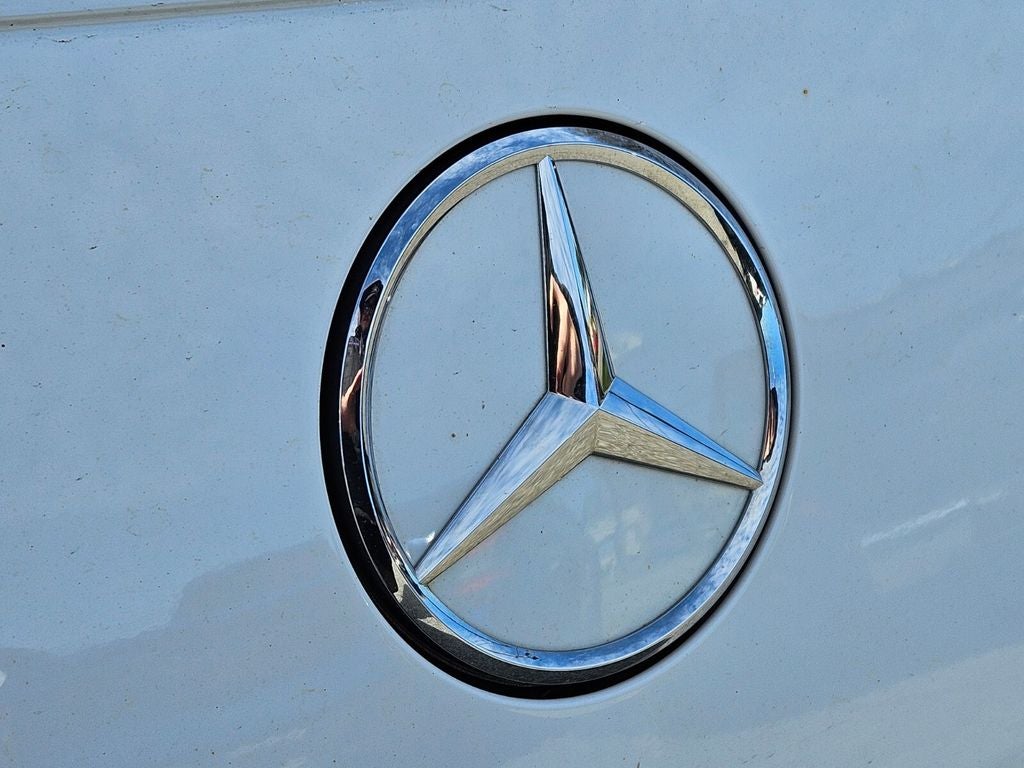 2025 Mercedes-Benz CLA CLA 250 4MATIC®