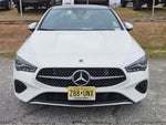 2025 Mercedes-Benz CLA CLA 250 4MATIC®