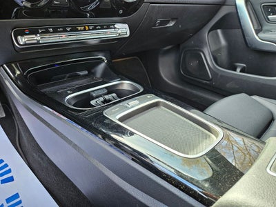 2025 Mercedes-Benz CLA CLA 250 4MATIC®