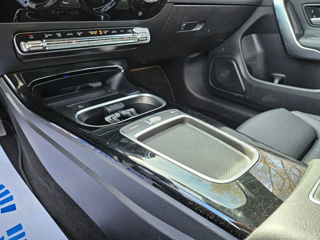 2025 Mercedes-Benz CLA CLA 250 4MATIC®