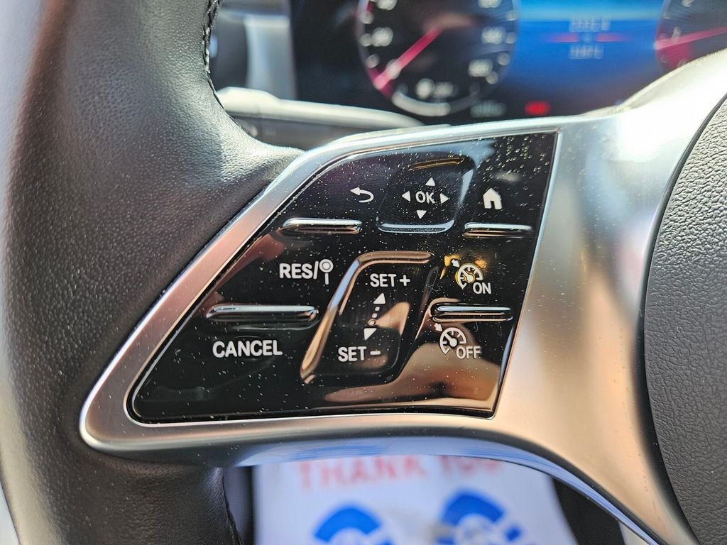 2025 Mercedes-Benz CLA CLA 250 4MATIC®