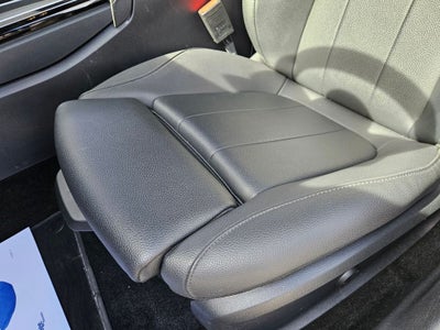 2025 Mercedes-Benz CLA CLA 250 4MATIC®