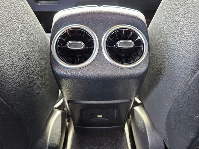 2025 Mercedes-Benz CLA CLA 250 4MATIC®