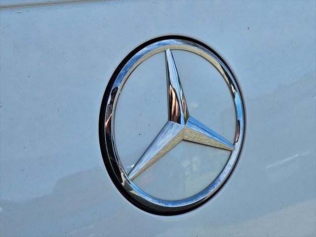 2025 Mercedes-Benz CLA CLA 250 4MATIC®