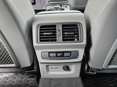 2024 Audi Q5 45 S line Premium quattro