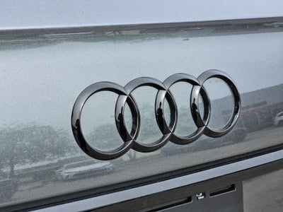 2024 Audi Q5 45 S line Premium quattro