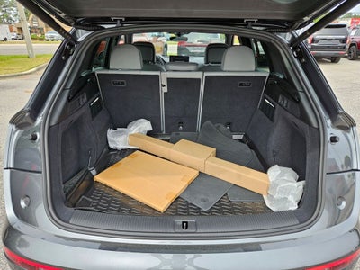 2024 Audi Q5 45 S line Premium quattro