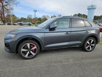 2024 Audi Q5 45 S line Premium quattro