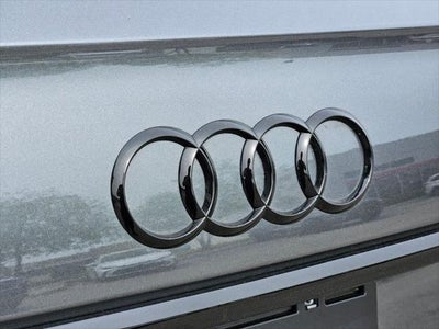 2024 Audi Q5 45 S line Premium quattro