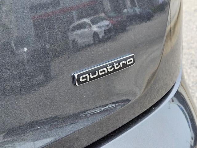 2024 Audi Q5 45 S line Premium quattro