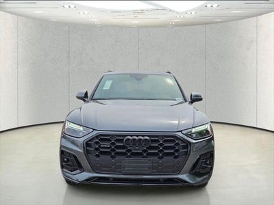 2024 Audi Q5 45 S line Premium quattro