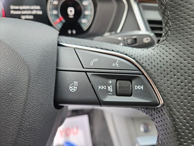 2024 Audi Q5 45 S line Premium quattro
