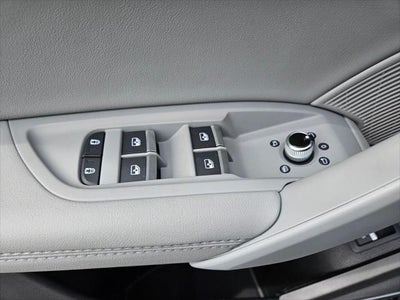 2024 Audi Q5 45 S line Premium quattro