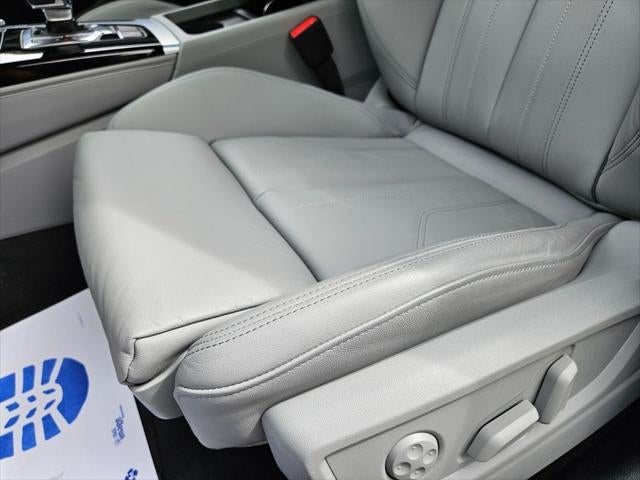 2024 Audi Q5 45 S line Premium quattro