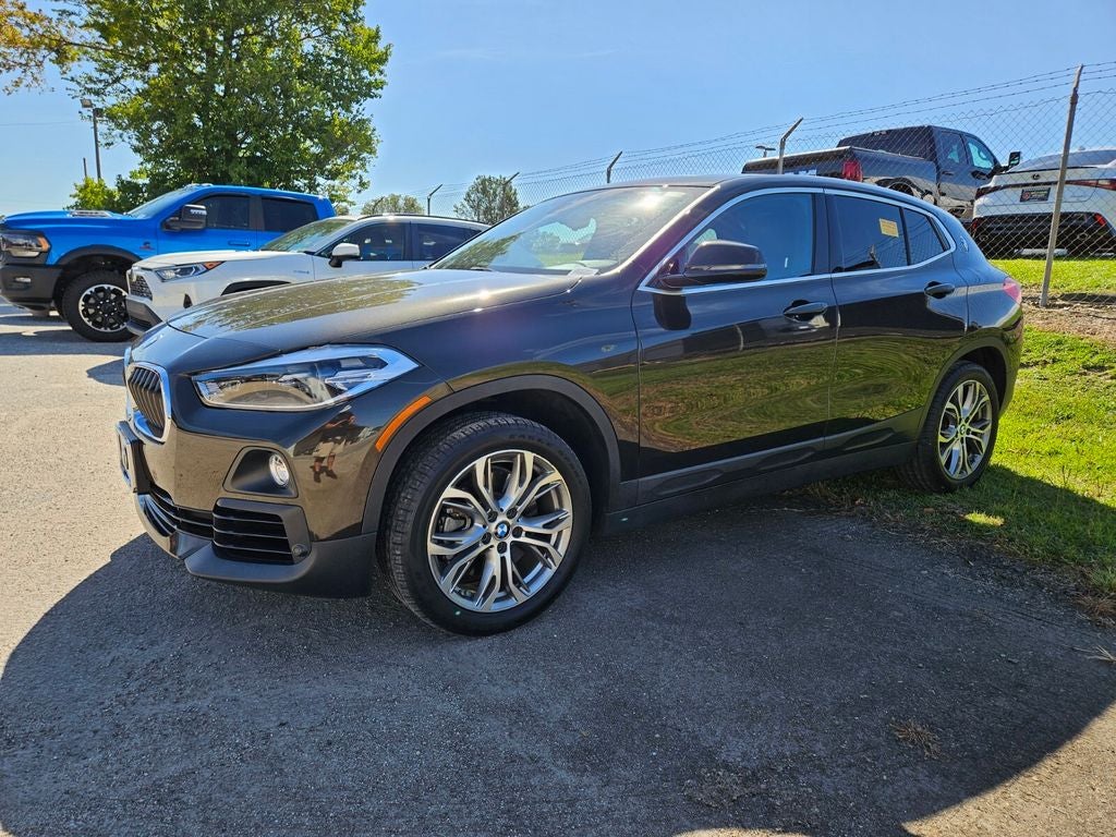2019 BMW X2 xDrive28i AWD