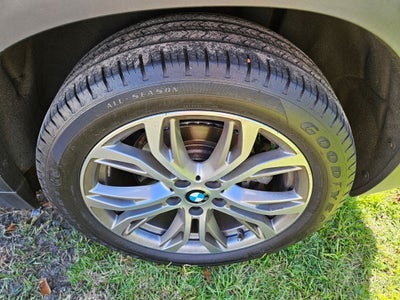 2019 BMW X2 xDrive28i AWD