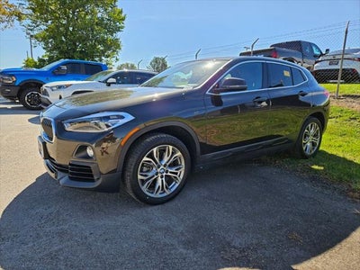2019 BMW X2 xDrive28i AWD