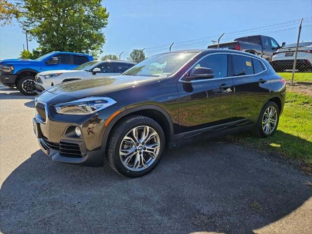 2019 BMW X2 xDrive28i AWD