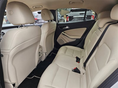 2020 Mercedes-Benz GLA GLA 250