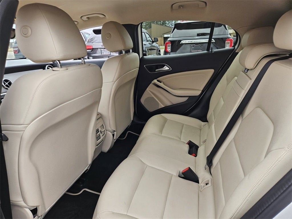 2020 Mercedes-Benz GLA GLA 250