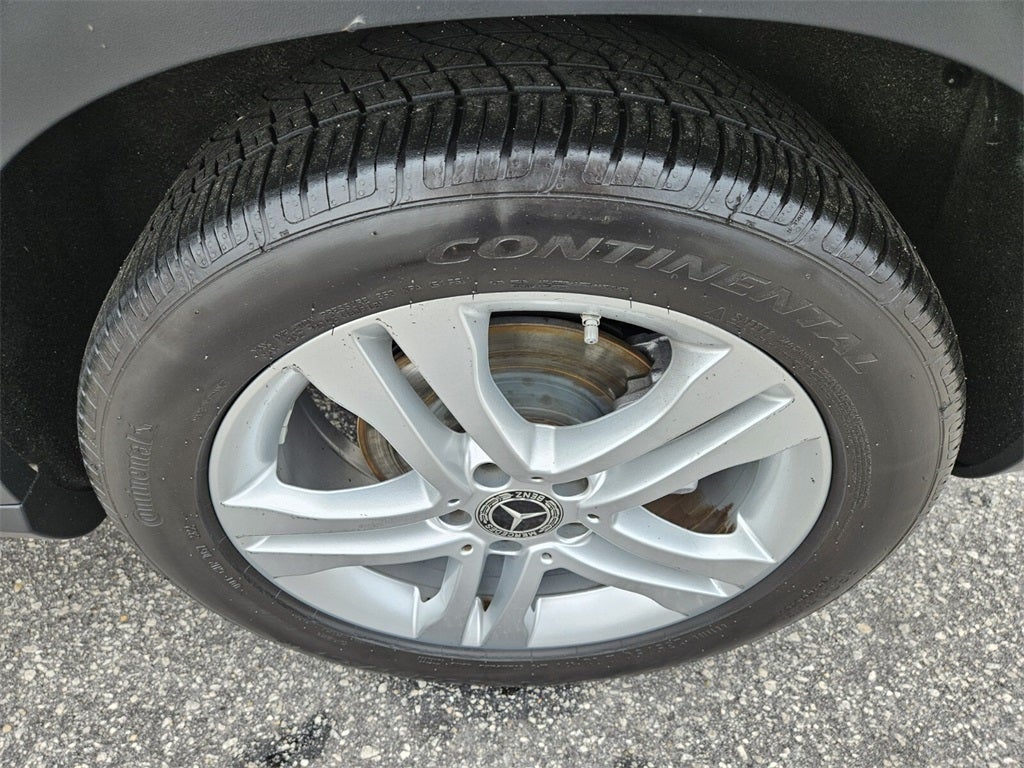 2020 Mercedes-Benz GLA GLA 250