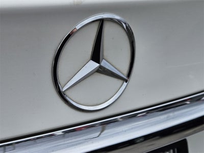 2020 Mercedes-Benz GLA GLA 250