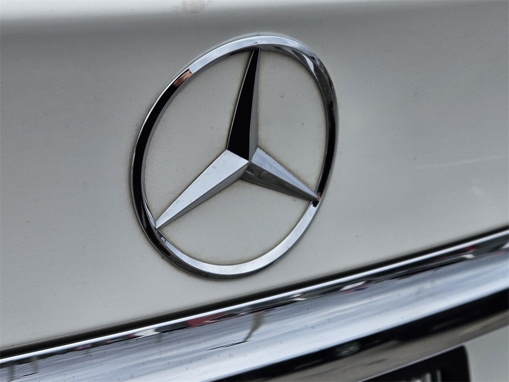 2020 Mercedes-Benz GLA GLA 250