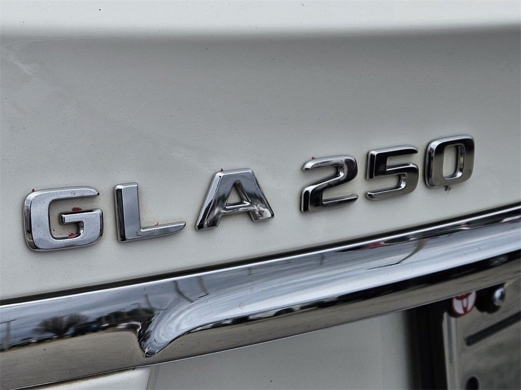 2020 Mercedes-Benz GLA GLA 250