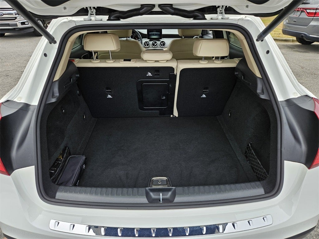 2020 Mercedes-Benz GLA GLA 250