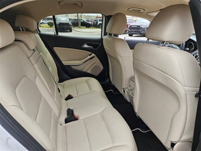 2020 Mercedes-Benz GLA GLA 250