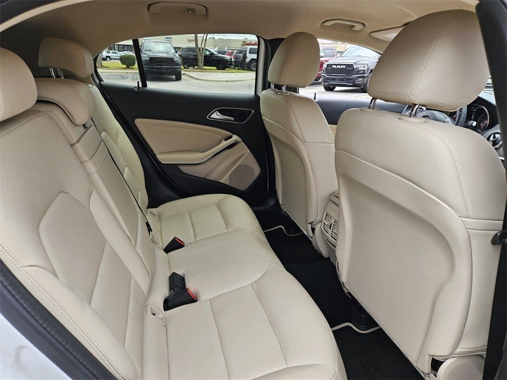 2020 Mercedes-Benz GLA GLA 250