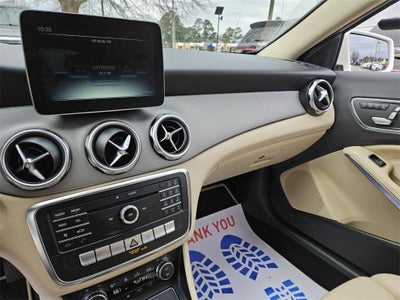 2020 Mercedes-Benz GLA GLA 250